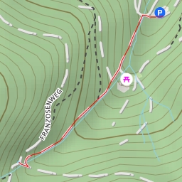 thumbnail for Franzosenweg - Franzosenweg - Freiburg im Breisgau