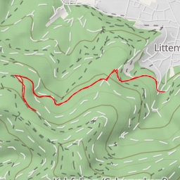 thumbnail for Wiedenbachweg - Freiburg im Breisgau