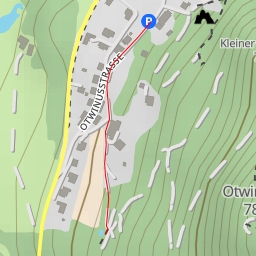 thumbnail for Burgstallerfeld