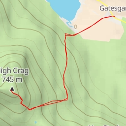 thumbnail for High Crag