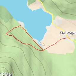 thumbnail for Burtness Comb Copper Mine - Hasness Tunnel