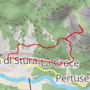 thumbnail for Punta Courbassera