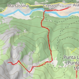 thumbnail for Laghetto Monterosso