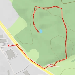 thumbnail for Uczniowska - Uczniowska - Wałbrzych