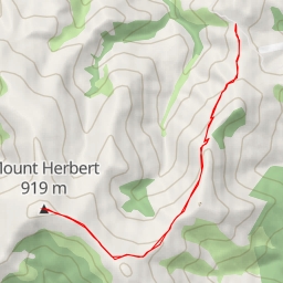 thumbnail for Mount Herbert