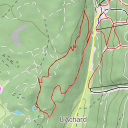 thumbnail for Lac Naveté