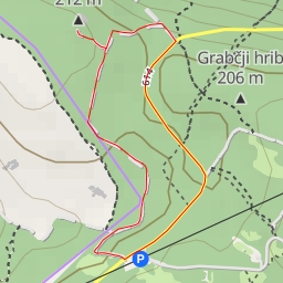 thumbnail for Nad Logem