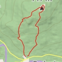 thumbnail for Dojazd pożarowy 14