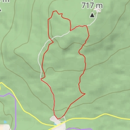 thumbnail for Ścieżka pod skałami