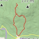 thumbnail for Ścieżka pod skałami - Ścieżka pod skałami