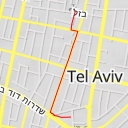 thumbnail for גן העיר - הדסה - תל־אביב–יפו