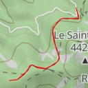 thumbnail for Route Forestière de la Sainte-Baume