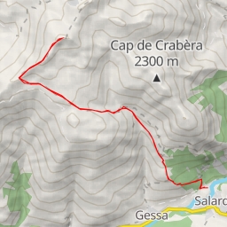 thumbnail for Tuc d'Areho