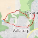 thumbnail for Ängsullsvägen