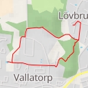 thumbnail for Vallatorps Samfällighetsförening för pool- och parkanläggning - Vallatorpsvägen