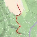 thumbnail for Falkenspitze