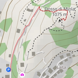 thumbnail for Dosso di Miola