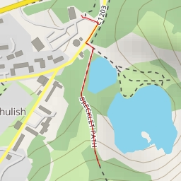 thumbnail for Brecklet Path