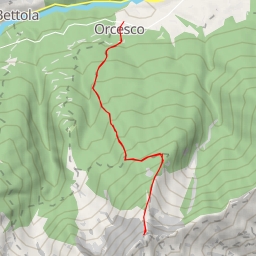 thumbnail for Pizzo Ragno