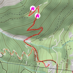 thumbnail for Leiterbergalm