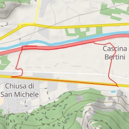 thumbnail for Autostrada del Frejus - Autostrada del Frejus