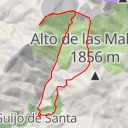 thumbnail for Risco de la Buitrera