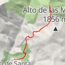 thumbnail for Mesas Altas