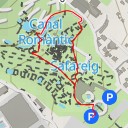 thumbnail for Parc del Laberint d'Horta - Carrer de Castellar - Barcelona