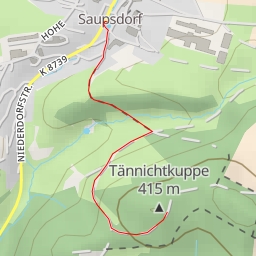 thumbnail for Tännichtkuppe