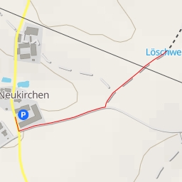 thumbnail for Löschweier