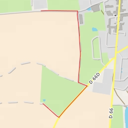 thumbnail for Route de Rancé - Route de Rancé