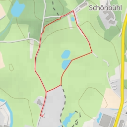 thumbnail for Sonnenhaldenweg - Sonnenhaldenweg