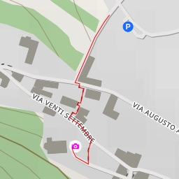 thumbnail for Via Santa Maria