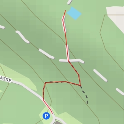 thumbnail for Schachte Buchenstein - Burgstraße