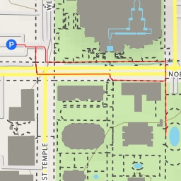 thumbnail for Salt Lake City