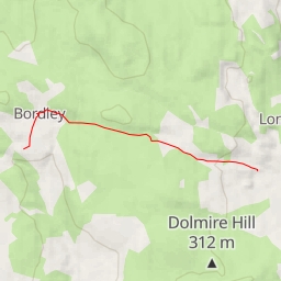 thumbnail for Malham Moor Lane