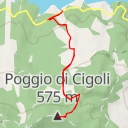 thumbnail for Poggio di Cigoli