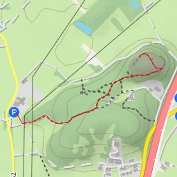 thumbnail for Schlosshügel