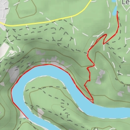 thumbnail for Weiher