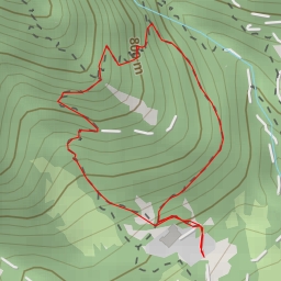 thumbnail for Cima Castel