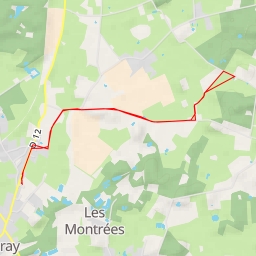 thumbnail for Saint-Léger - Saint-Léger