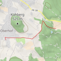 thumbnail for Forststraße