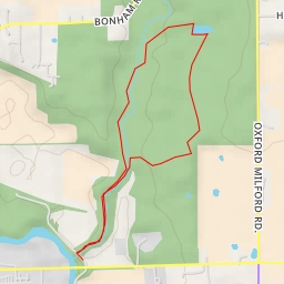 thumbnail for Bachelor Pond