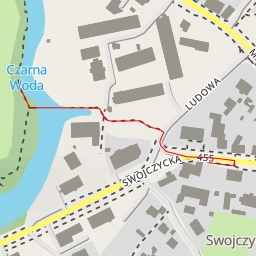 thumbnail for Czarna Woda