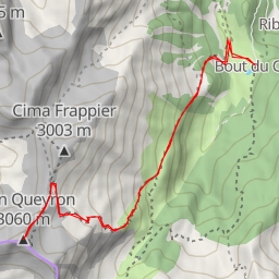 thumbnail for Gran Queyron / Grand Queyron