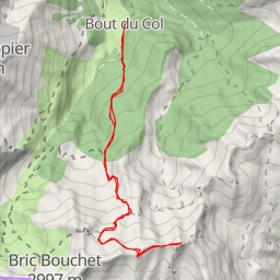 thumbnail for Punta Fiunira