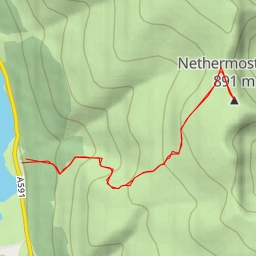 thumbnail for Nethermost Pike