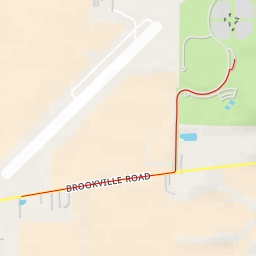 thumbnail for Brookville Road