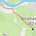 thumbnail for Stickhaw Hill