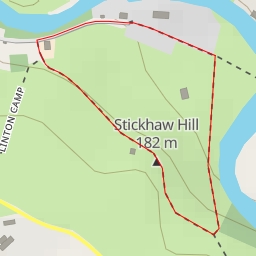 thumbnail for Stickhaw Hill